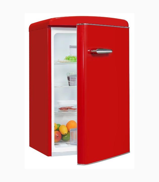 Produktbild Exquisit RKS120-V-H-160E (122 l)