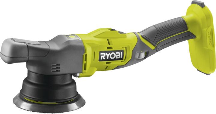 Actual product image Ryobi ONE+ Dual Action (Eccentric polisher)
