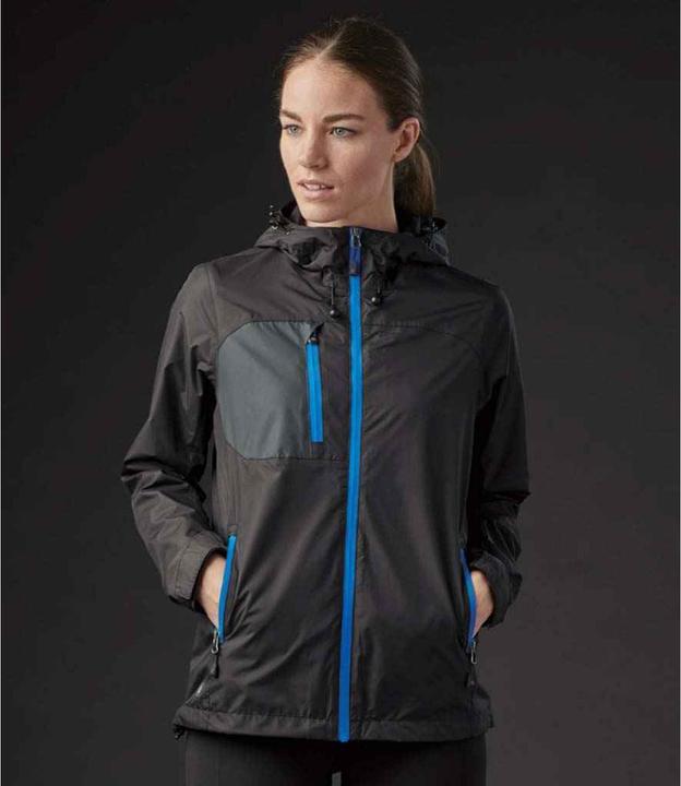 Actual product image Stormtech Olympia softshell jacket (XL)