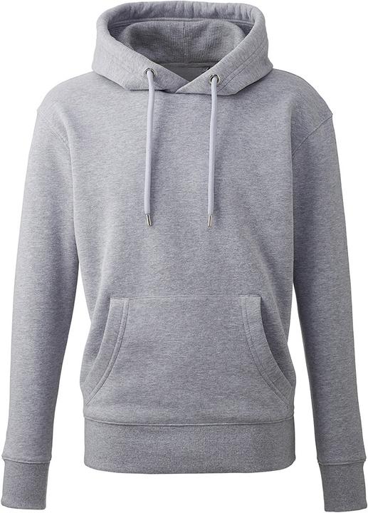 Immagine prodotto Anthem Felpa con cappuccio in cotone biologico (XL)