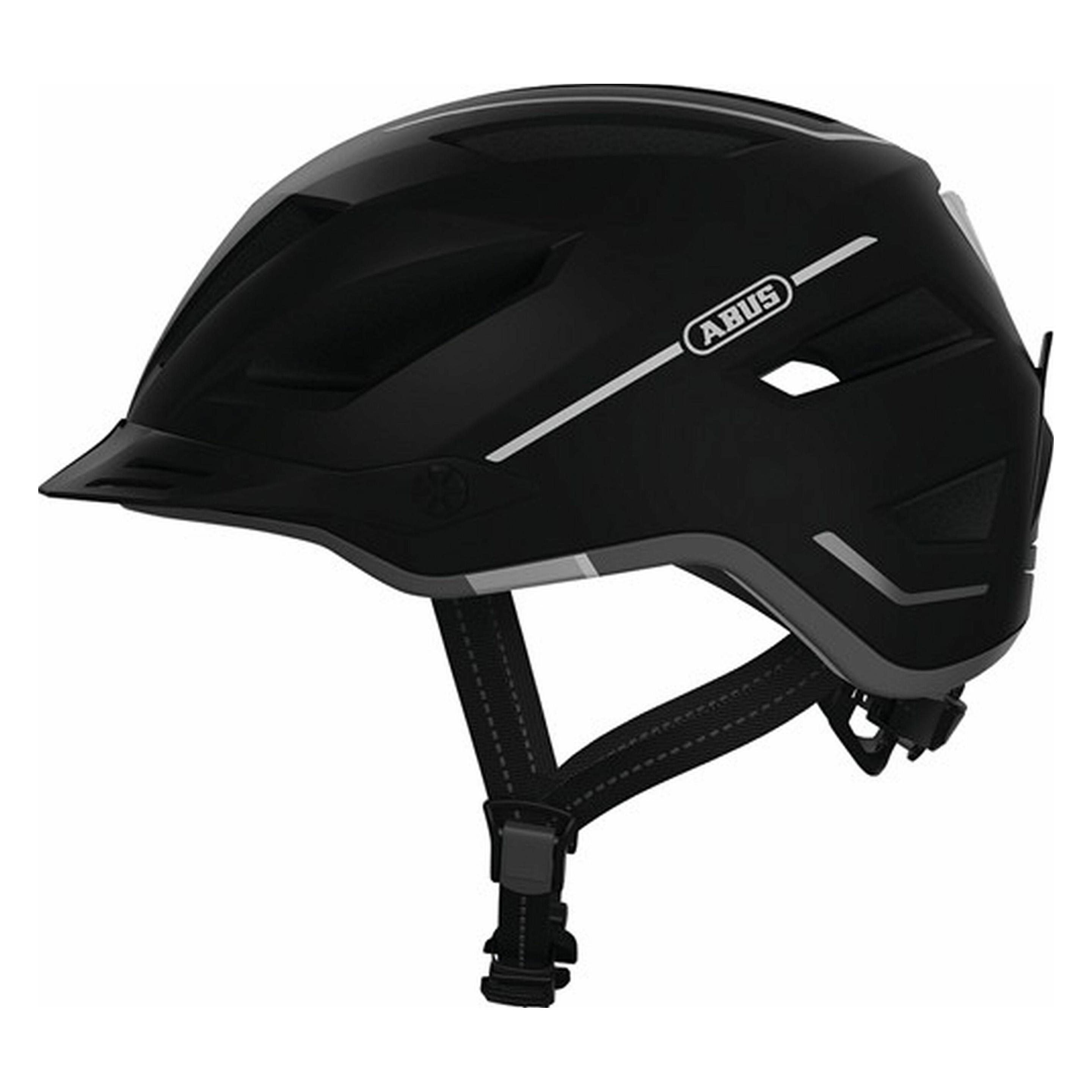 Abus, Fietshelm, (51 - 55 cm)