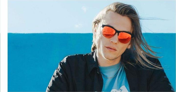 Produktbild Northweek Gravity Orange Black