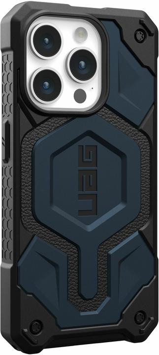 Productafbeelding UAG Monarch Pro Koffer (Apple iPhone 15 Pro)