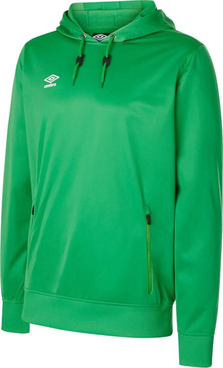 Produktbild Umbro Club Essential Kapuzenpullover (146, 152)