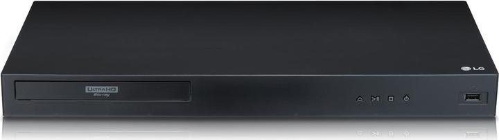 Actual product image LG Ubk90 (Bluray Player)