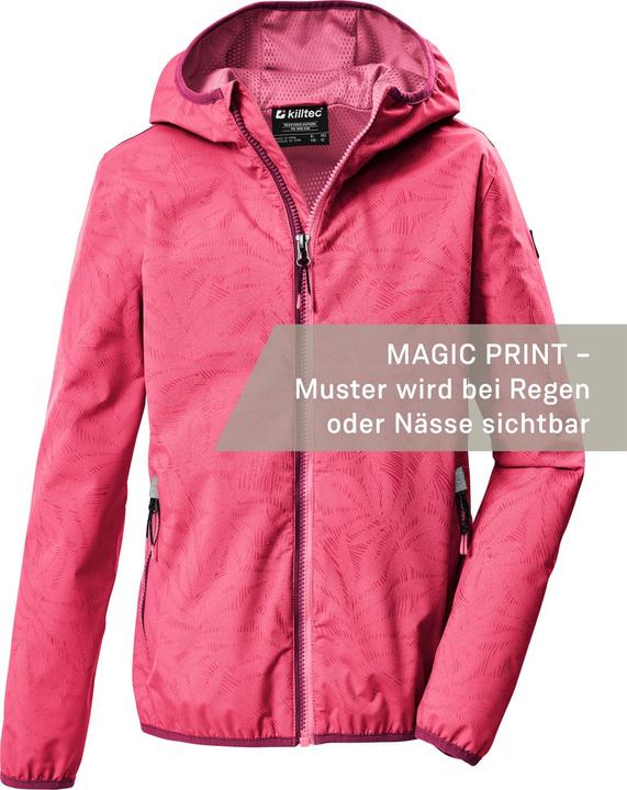 Immagine prodotto Killtec Kid's Kos 156 (152)