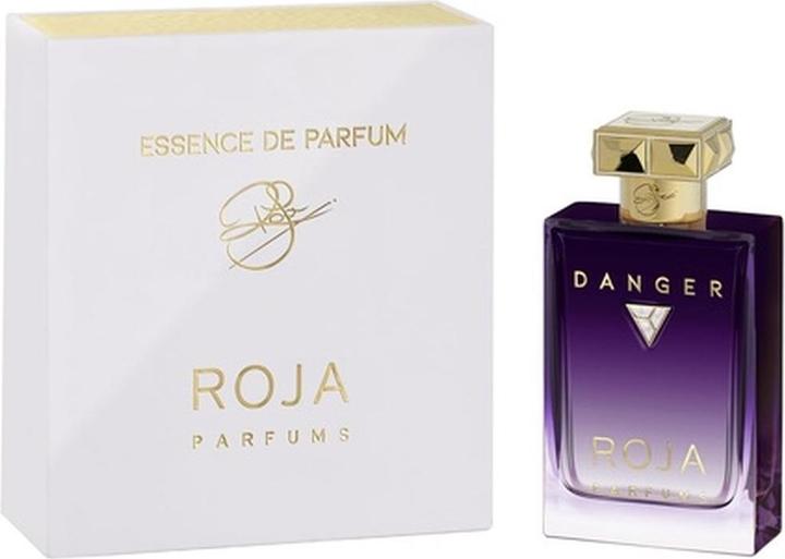 Produktbild Roja Parfums Roja Danger by (Extrait De Parfum, 100 ml)