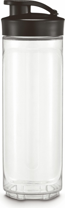 WMF Kult X Mix & Go Trinkflasche 0,6 l Tritan Kunststoff NEU (0.60 l)