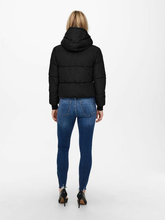 Actual product image JdY Short hood jacket (S)