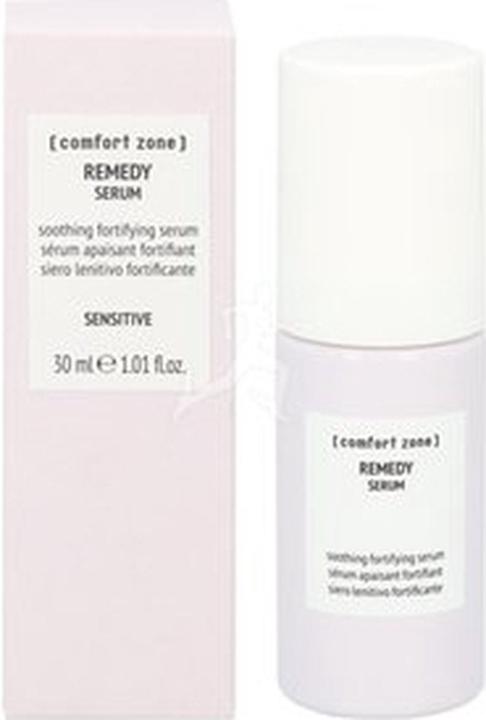 Produktbild Comfort Zone Remedy (30 ml, 24h Creme)