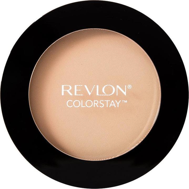 Actual product image Revlon ColorStay Pressed Powder (Light Medium)