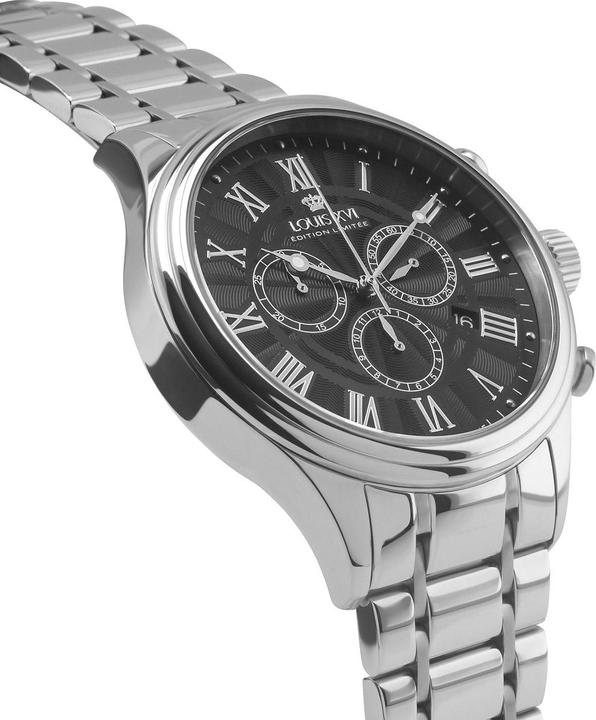 Produktbild Louis XVI Danton (Analoguhr, 44 mm)