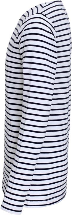 Produktbild Asquith & Fox TShirt Mariniere langärmlig gestreift (XL)