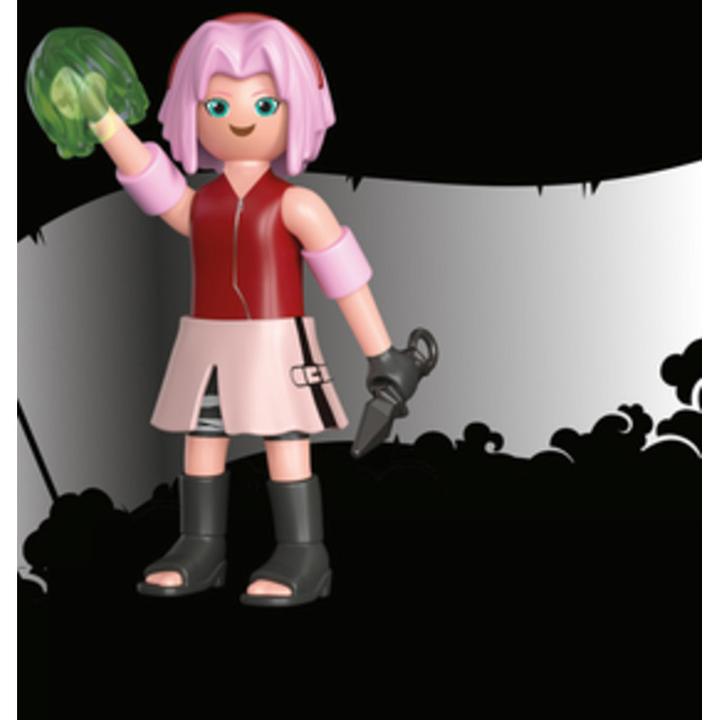Produktbild Playmobil Sakura (71098)