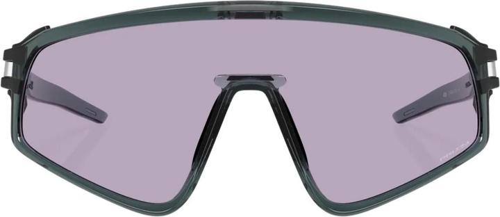Produktbild Oakley Latch Panel (Crystal Black, PRIZM SLATE)
