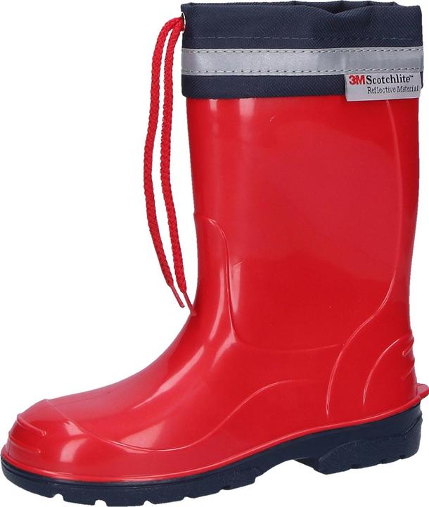 Actual product image Bockstiegel Regenstiefel Kim (30)