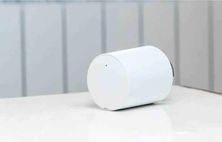 Image du produit Shelly BLU TRV x1 + BLU Gateway Gen3