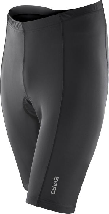 Produktbild Spiro Fahrradhose mit Sitzpolster Radlerhose (XXL)