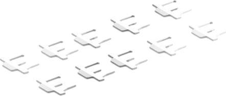 Produktbild Rittal Sicherungsclip