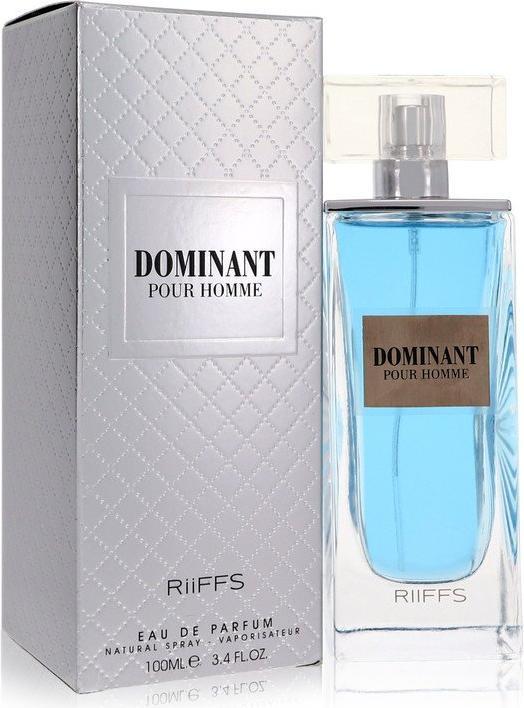 Produktbild Riiffs Dominant Pour Homme by (Eau de Parfum, 100 ml)