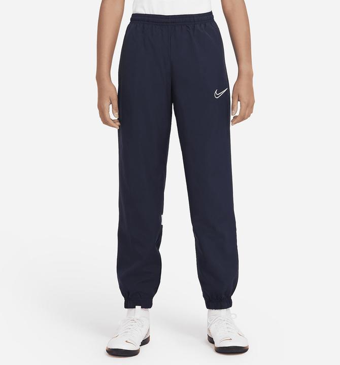 Immagine prodotto Nike Academy 21 Pantaloni Da Allenamento In Tessuto Per Bambini (XS)