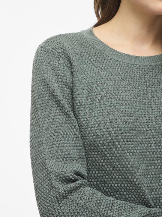 Produktbild Vila VIDALO Basic Strickpullover (L)