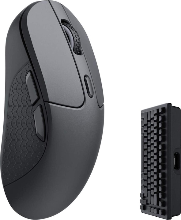 Actual product image Keychron M3 4K (Wireless, Cable)