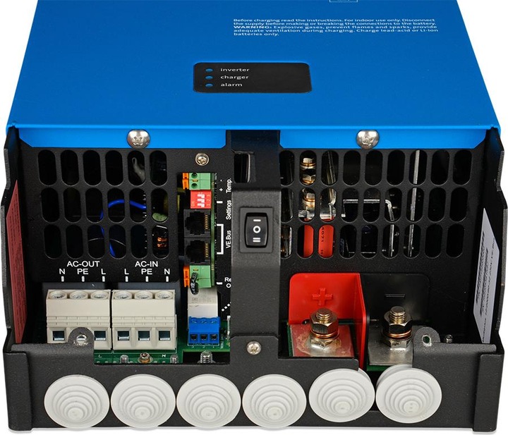 Produktbild Victron Energy MultiPlus 12/2000/80-32