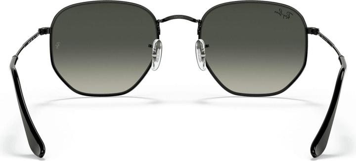 Actual product image Ray Ban Hexagonal