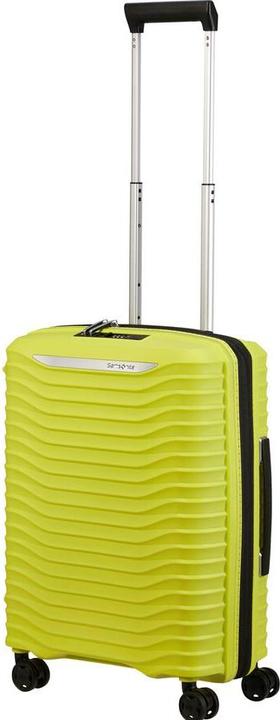 Produktbild Samsonite Upscape Trolley mit 4 Rollen erweiterbar 55cm (45 l)