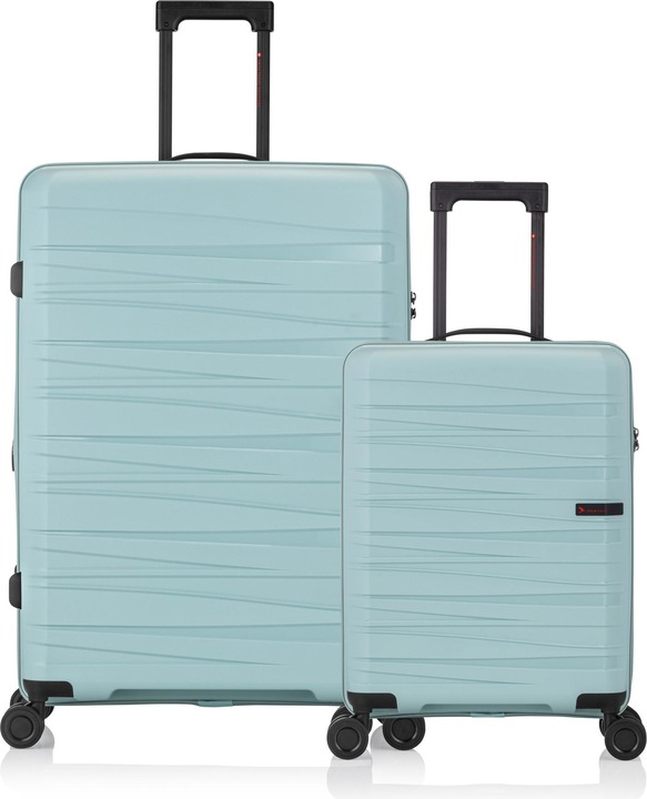 Actual product image Pack Easy Jay (181 l, Hand luggage (up to 50 litres), L (90 - 115l))