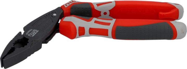 Produktbild NWS KraftKombizange (200 mm)