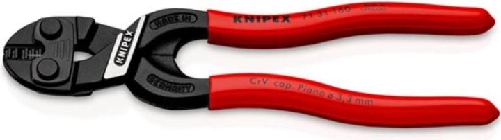 Actual product image Knipex CoBolt S (160 mm)