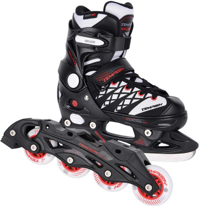 Actual product image Tempish Scooters Clips Duo adjustable (29, 30, 31, 32)