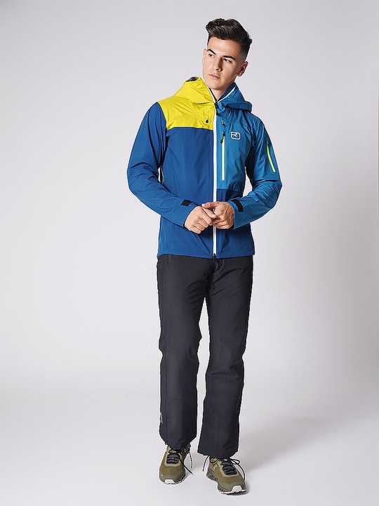 Actual product image Ortovox Ortler (S)