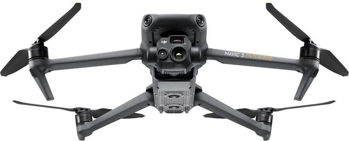 Produktbild DJI Mavic 3 Thermal incl. Care Enterprise Basic (45 min, 920 g, 48 Mpx)