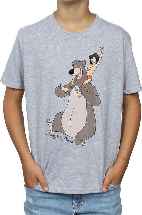 Produktbild Disney Classic TShirt Jungen (128)