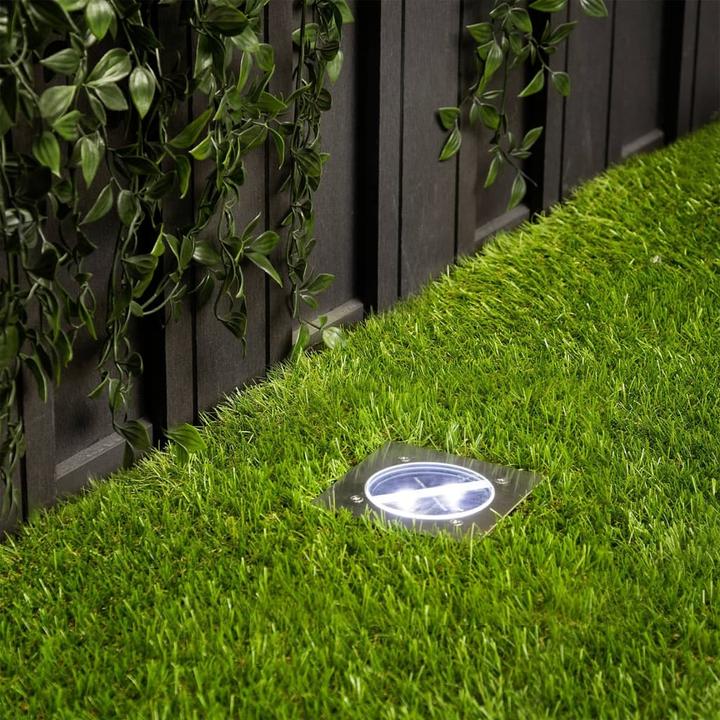 Actual product image Ranex Outdoor lamp (IP67)