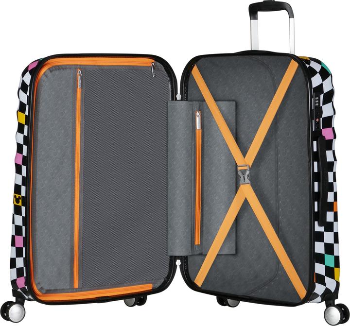 Produktbild American Tourister WAVEBREAKER DISNEY Spinner (64 l)