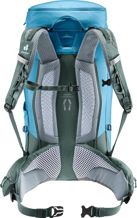 Actual product image Deuter Trail Pro 36 (36 l)