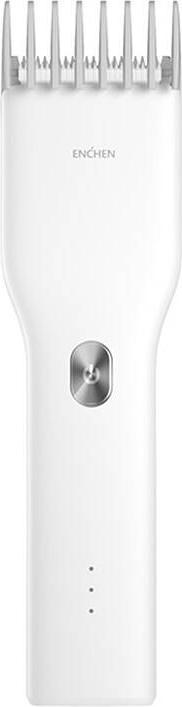 Immagine prodotto Xiaomi Tagliacapelli a batteria Enchen Boost Bianco