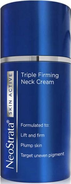NeoStrata Skin Active Triple Firming Neck Cream 80g (80 ml)
