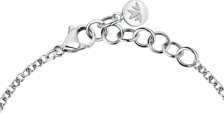 Immagine prodotto Morellato Bracciale Istanti (19 cm, Acciaio inossidabile)