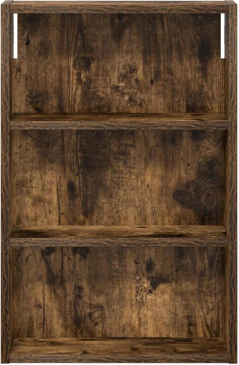 Produktbild vidaXL Badezimmerschrank (40 x 10 x 60.50 cm)
