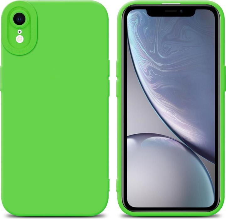 FLUIDE VERT