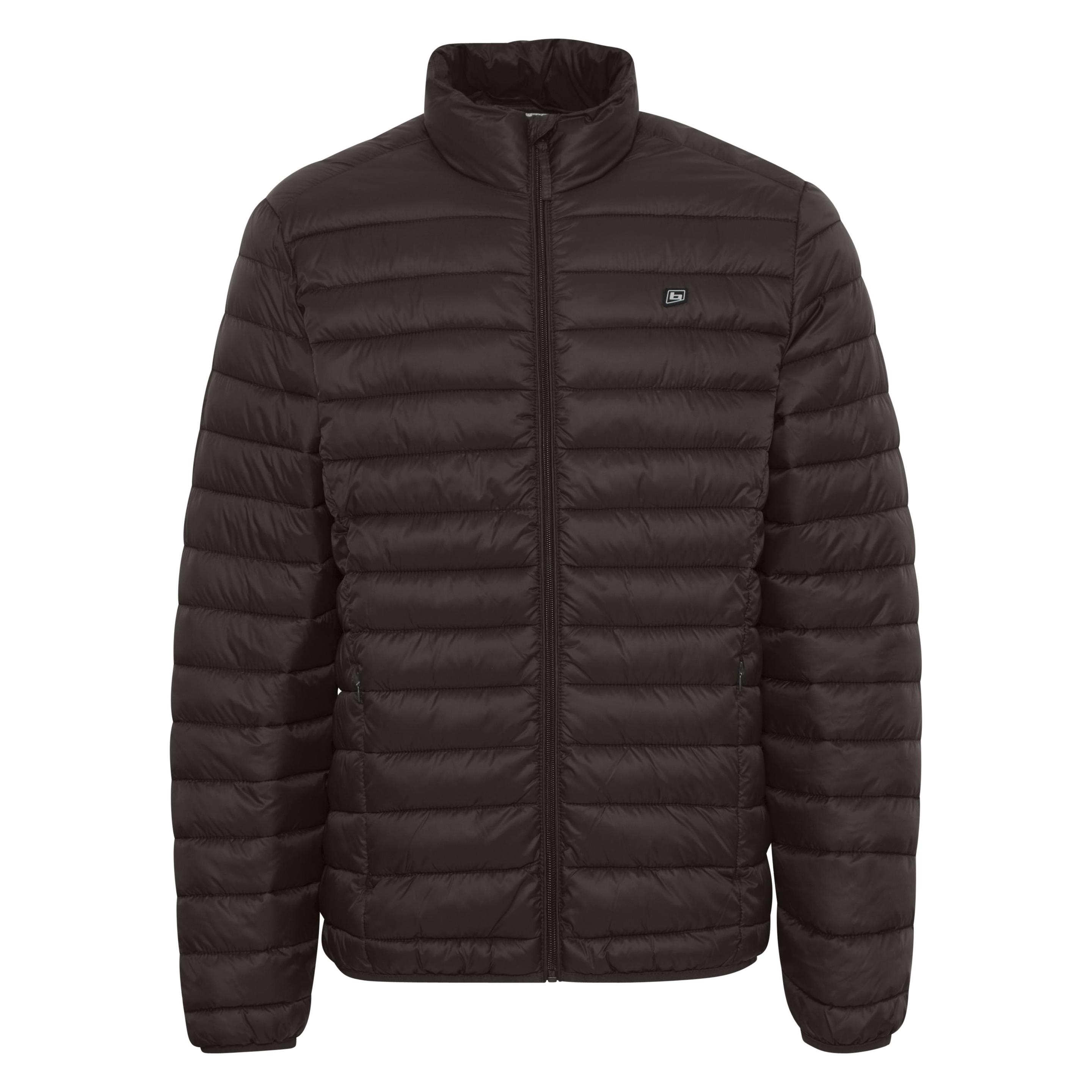 Blend, Herren, Winterjacken, Romsey Noos, Braun, (S)