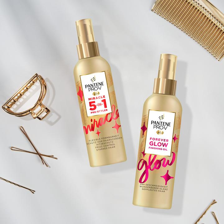 Image du produit Pantene Pro-V Miracle 5-In-1 (200 ml)