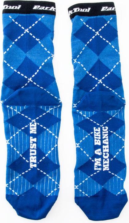 Produktbild Park Tool Cycling Socken