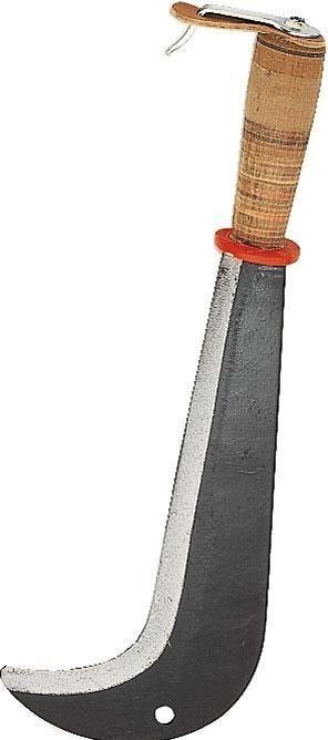 Produktbild Stihl Schweizer Gertl mit Ledergriff