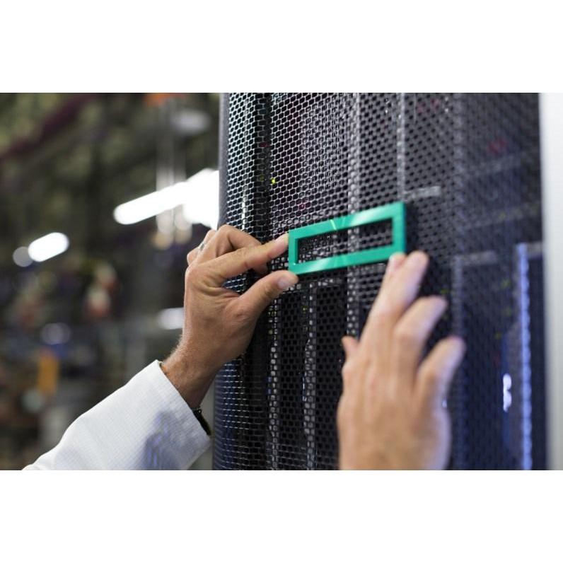 HPE 1.0m External Mini SAS High Density to Mini SAS Cable (100 cm, Mini-SAS), Cavo interno (PC)